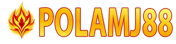 LOGO SITUS POLAMJ88